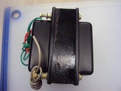 Realistic STA-80 Receiver Transformer. P/N 35900114 Tested Parting Out STA-80