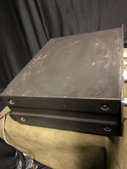 Kenwood KT-7500 AM/FM Tuner in good working condition!