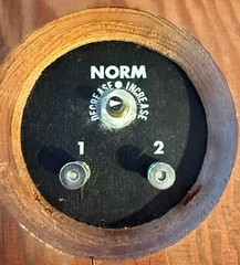 Vintage Acoustic Research AR-4x Single Speaker Tested