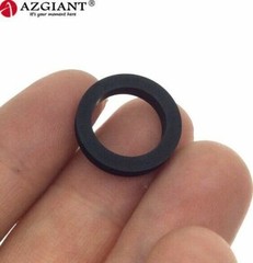 Idle Wheel Rubber Tires Ring for Sharp GF-777 GF-6060 GF-575 WF939 GF-888 GF-700