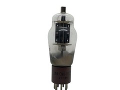 National Union JAN CNU 1625 VT-136 Electron Tube