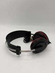 Sansui SS-L3 Vintage Stereo Headphones – One Side Headband Adjustment Broken