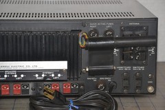Vintage Sansui 4000 AM/FM Stereo Receiver