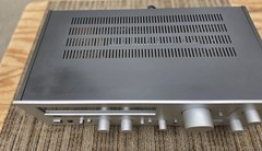 RARE Vintage Sansui Model A-80 Stereo Integrated Amplifier ~ 1980