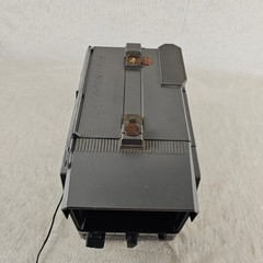 Vintage Emerson V-10 Portable Television from 1982 – AC/DC/Battery – 5&Prime;