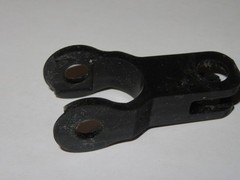 Pioneer AM Antenna holder-SX-3700 & others. NEW 3D part. ABS type