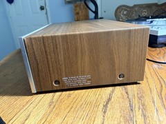 Vintage Sanyo Cassette Deck RD 5030 New Belts Serviced Near Mint FUNCTIONS!