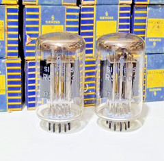 RS1003 SIEMENS F3A – SRS-551 NEW vacuum tubes (2 pcs) Röhre Valve 진공관 真空管 电子管