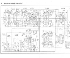 Pioneer RT-1020H RT-1020L Reel to Reel Tape Deck OWNER&rsquo;S MANUAL & SERVICE MANUAL
