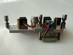 Otari MX-55 Head Block