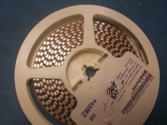 Reel of T495D477M006AS , Cap Tantalum 470uF 6.3V 20% SMD (On Reel)