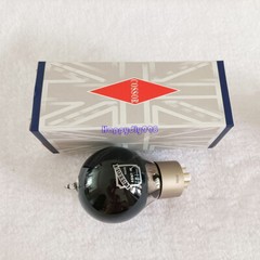 1 matched pair PSVANE Cossor 6SN7 Audio Amp Vacuum Tube 6N8P 6H8C CV181