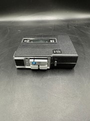 Vintage GE General Electric Portable Compact Cassette Recorder
