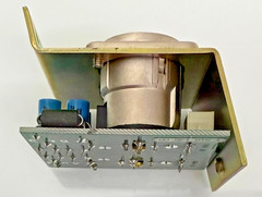 Studer A810 A812 Audio Input Output Modules Studer 1.810.195.00