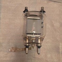 833A Vacuum Tube