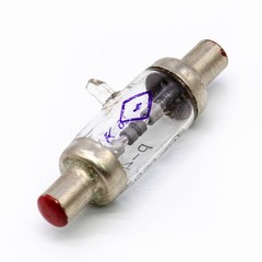 R-46 Р-46 80-125V 2500A soviet Discharger Non Controllable Trigatron New