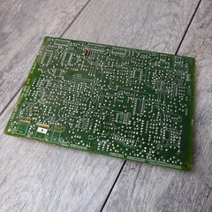 Tascam TSR-8 Reel to Reel – R/P AMP PC Board 52102678 01 – Genuine Parts