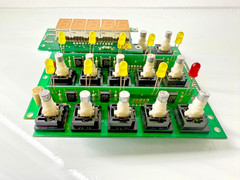 Studer 1.810.767.00 Command Unit with LED Display A810, 1.810.767-12