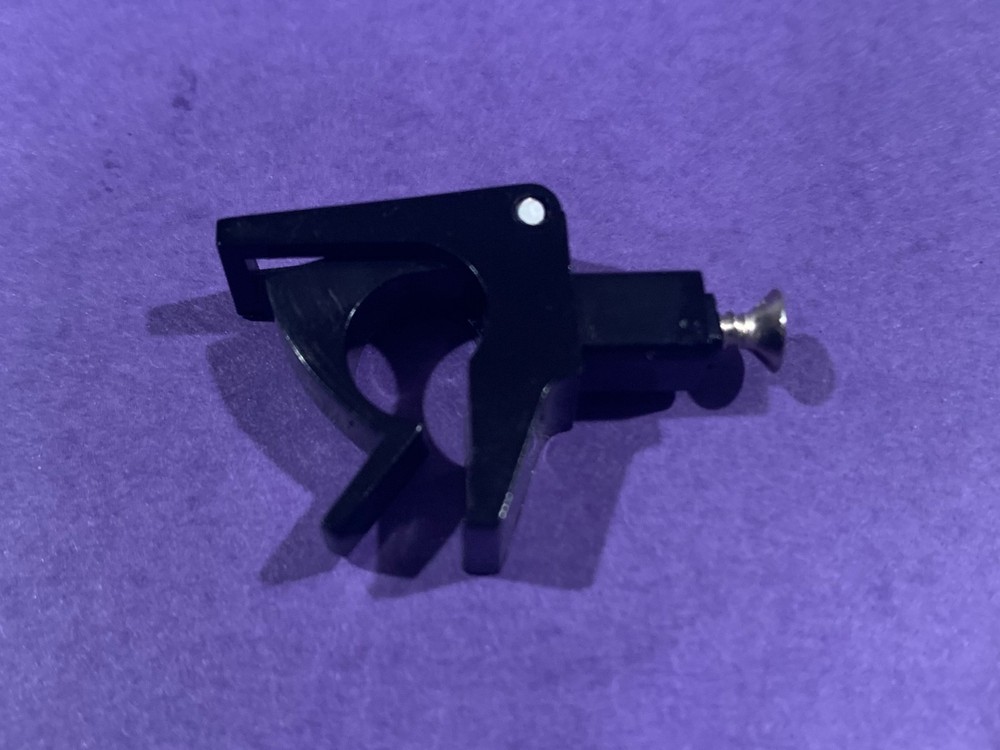 Project/One DR-770 Stereo Turntable Parting Out – Tonearm Stand