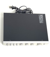 Vintage Audiologic by Randix LX-52A Mini Amplifier Power Supply – PARTS/REPAIR