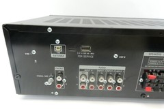Vintage Untested Sony STR-DH190 Stereo Receiver with Phono Input and Bluetooth