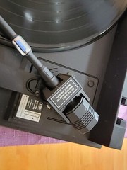 Pioneer PL-670 Turntable Direct Drive Automatic Record Player | Working | READ