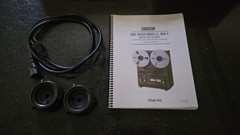 Otari MX-5050 BIII-2 / BII-2 ~ Pro/Audiophile 1/4&Prime; Reel To Reel ~ 10/10