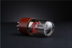 Matched Pair ShuGuang 6SN7 GT CV181 6N8P Vacuum Tube Amplifier Perfect Classic