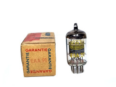 EAA91=6AL5=6H2P=D2M9=D77=6D2=6B32=CV283=AA91E=DD6 RWN NEUHAUS DIODE TUBE QTY-2