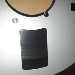 Vintage Maxell Ultra-Dynamic 35-180 10.5&Prime; Reel Metal NAB 1/4 » 192min 3600 Tape