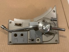 Pioneer PL-518 Stereo Turntable Parting Out – Tonearm Assembly