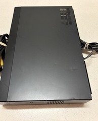 Samsung DVD-V9700 DVD VCR Combo Player VHS HDMI 1080p Up-Scaling Tested/Working