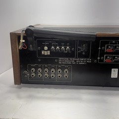 Vintage Pioneer SX-780 Stereo Receiver at 45 watts per Channel AM/FM🔥 TESTED🔥