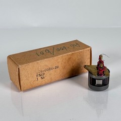 (New Old Stock) Ampex 404-0084-20 Full-Track Record/Playback Head for 600/601
