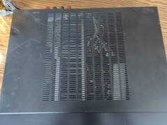 Sony STR-GX57ES (Elevated Standard) Receiver