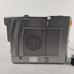 Vintage Emerson V-10 Portable Television from 1982 – AC/DC/Battery – 5&Prime;