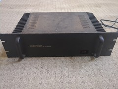 Hafler DH-220 Vintage Power Amplifier