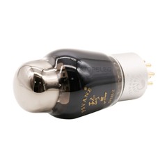 2pcs Matched PSVANE CV181-Z TREASURE Collector Edition Vacuum Tubes 6SN7 6N8P
