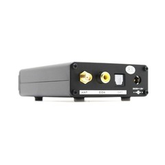 JC-SQ1 Bluetooth5.4 QCC3084 Digital Decoder ES9023 DAC Headphone Amplifier gk45