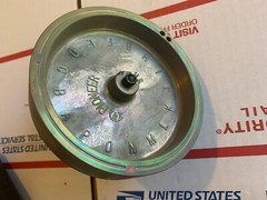 Pioneer RT-1020L Reel to Reel Tape Player Parting Out – Flywheel