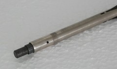 Dual AW2 Automatic Record Spindle