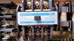 1 x FANUC – INPUT UNIT – A14B-0076-B207 – JAPAN CNC BRAND NEW