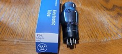 RCA NOS 6Y6G Vacuum Tube Tested