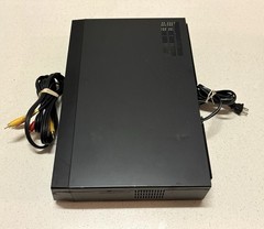 Samsung DVD-V9700 DVD VCR Combo Player VHS HDMI 1080p Up-Scaling Tested/Working