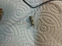 Pioneer PL-516 Stereo Turntable Parting Out Board