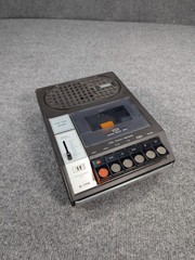 Superscope By Marantz C-170 Cassette Deck Player