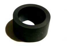 NEW TIRE FOR TASCAM PINCH ROLLER 5800291500 FOR 44-OB, 48, 48-OB, TSR-8, MSR-16