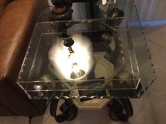 Sansui SR-838 & SR-636 Aftermarket Dust Cover