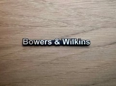 Bowers & Wilkins LOGO