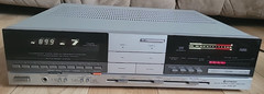 Hitachi AM/FM Stereo Tuner Amplifier HTA-6F Made in Japan Vintage – TESTED READ